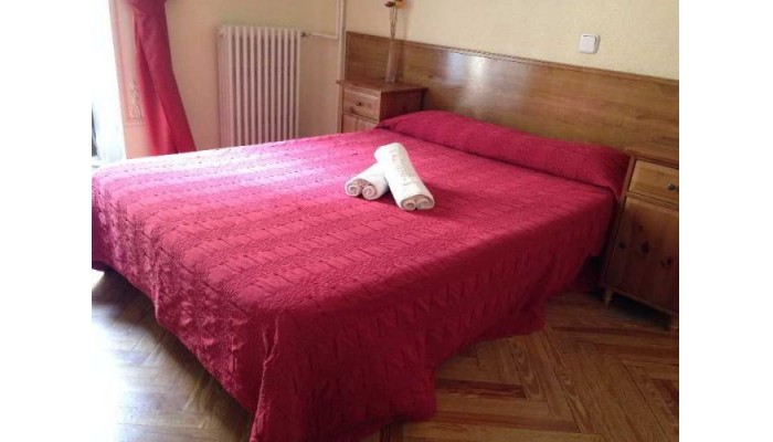 Hotel Aresol Hostal poza 3