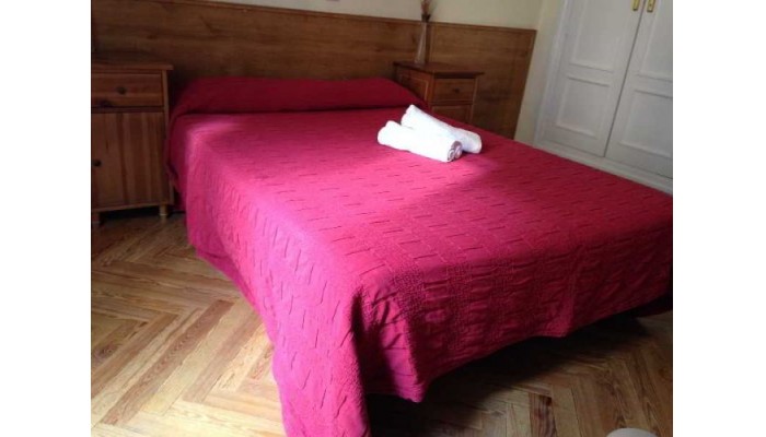 Hotel Aresol Hostal poza 6