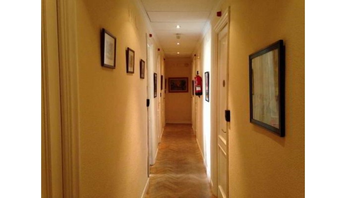 Hotel Aresol Hostal poza 1