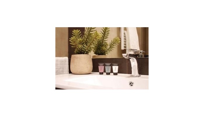 Hotel Atocha 107 Homtels Woo Travelling poza 0