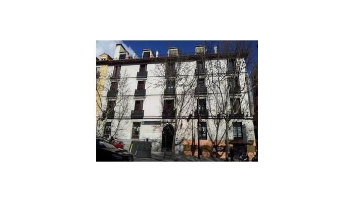 Hotel Atocha 107 Homtels Woo Travelling poza 10