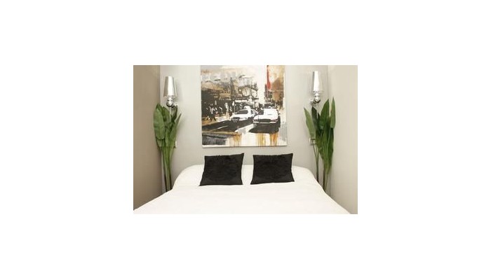 Hotel Atocha 107 Homtels Woo Travelling poza 1