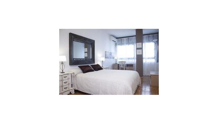 Hotel Atocha 107 Homtels Woo Travelling poza 4