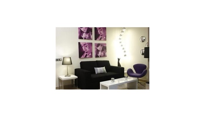 Hotel Atocha 107 Homtels Woo Travelling poza 9