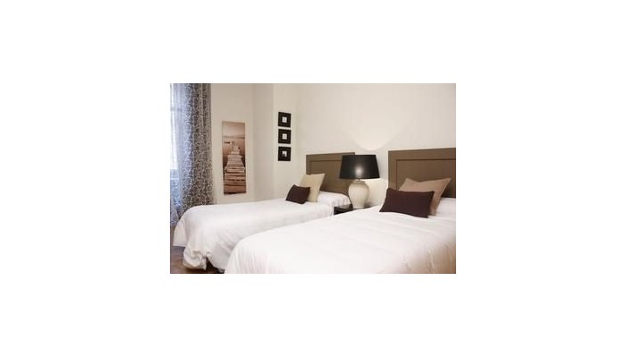 Hotel Atocha 107 Homtels Woo Travelling poza 6