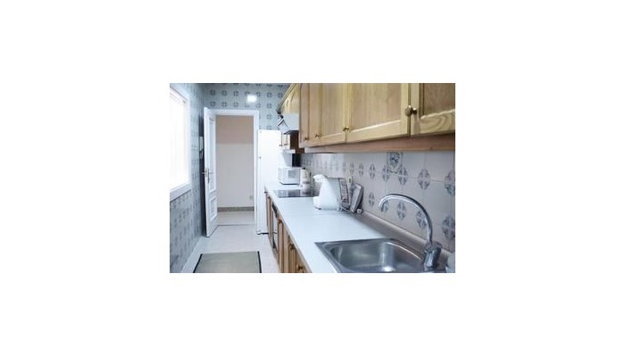 Hotel Atocha 107 Homtels Woo Travelling poza 3