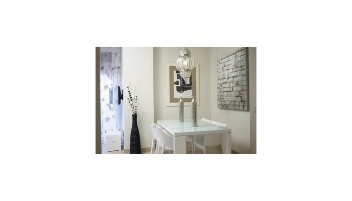 Hotel Atocha 107 Homtels Woo Travelling poza 11