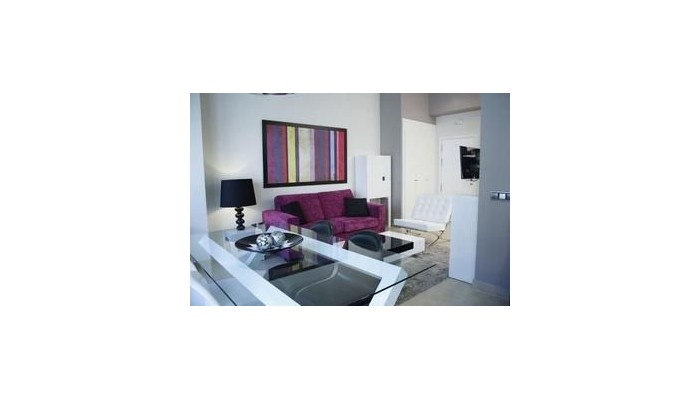 Hotel Atocha 107 Homtels Woo Travelling poza 7