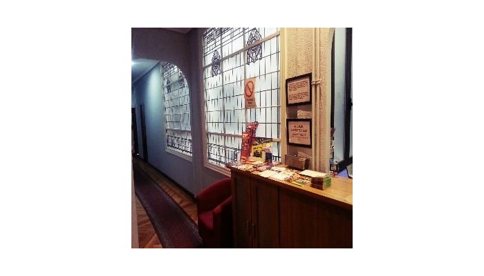 Hotel Avenida Hostal poza 0