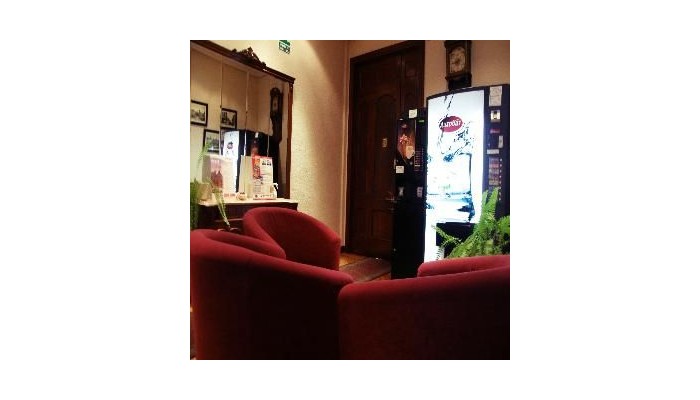 Hotel Avenida Hostal poza 2