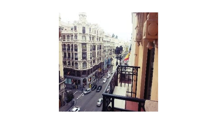 Hotel Avenida Hostal poza 6