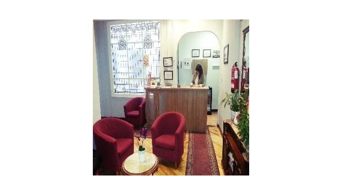 Hotel Avenida Hostal poza 1