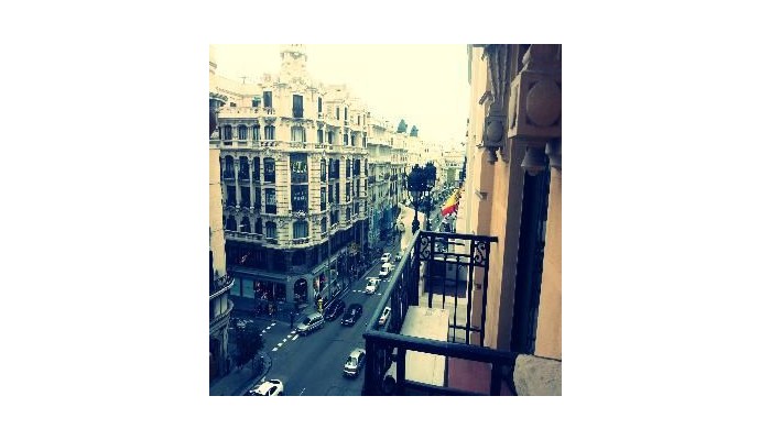 Hotel Avenida Hostal poza 5