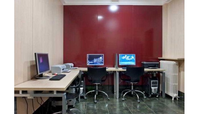 Hotel Ballesta Hostal poza 8