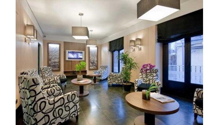 Hotel Ballesta Hostal poza 7