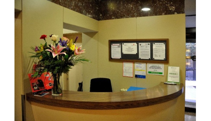 Hotel Ballesta Hostal poza 2