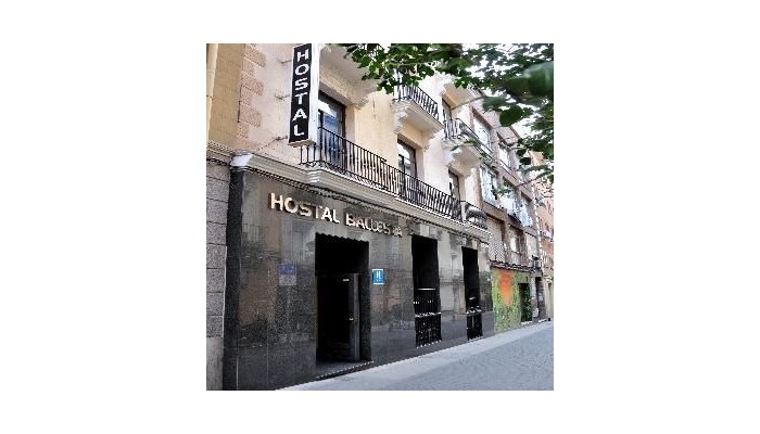 Hotel Ballesta Hostal poza 4
