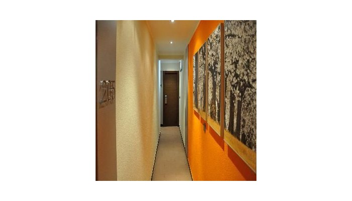 Hotel Ballesta Hostal poza 6