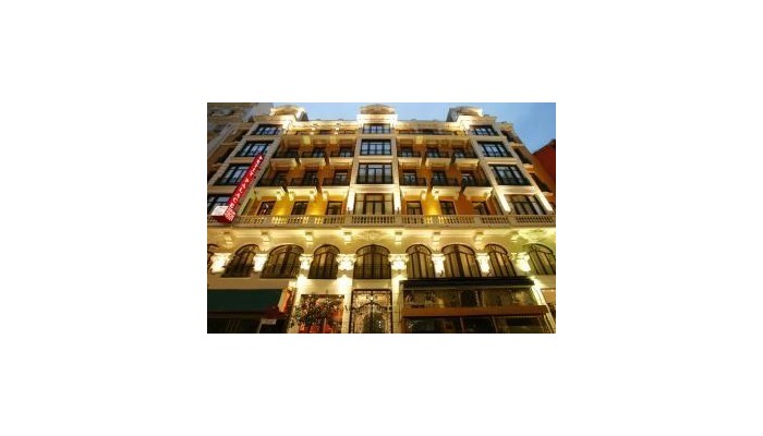 Hotel Camino Hostal poza 3