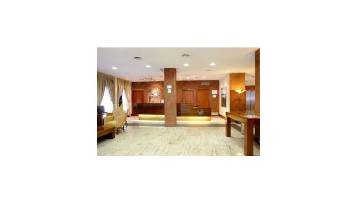 Hotel Camino Hostal poza 0