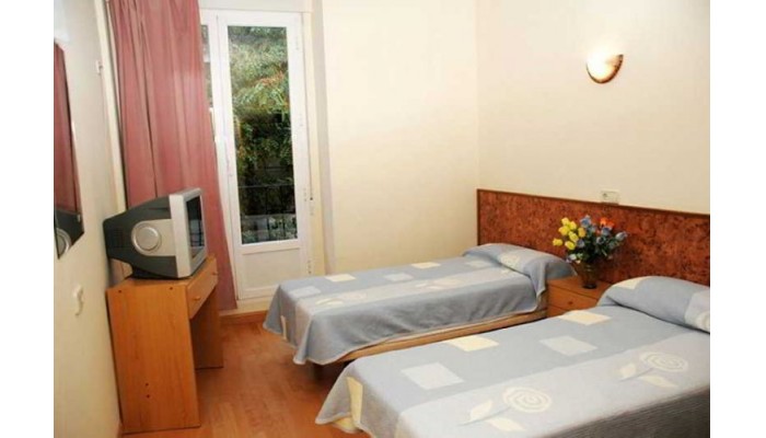 Hotel Camino Hostal poza 4