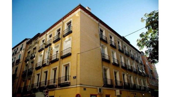 Hotel Camino Hostal poza 2