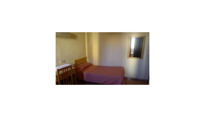 Hotel Cantabrico Hostal poza 2