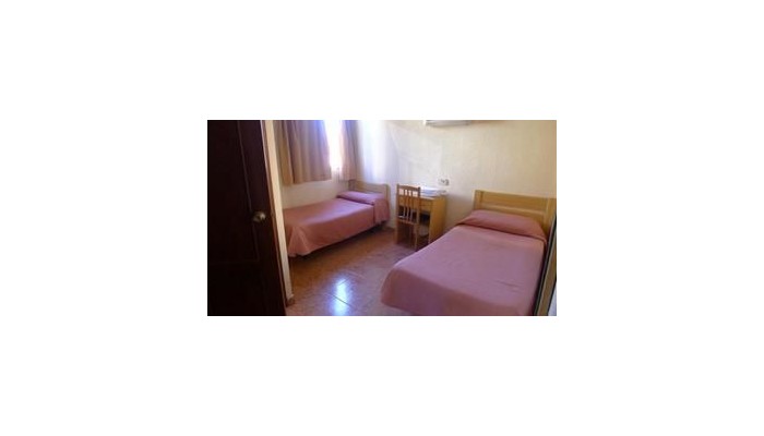 Hotel Cantabrico Hostal poza 3