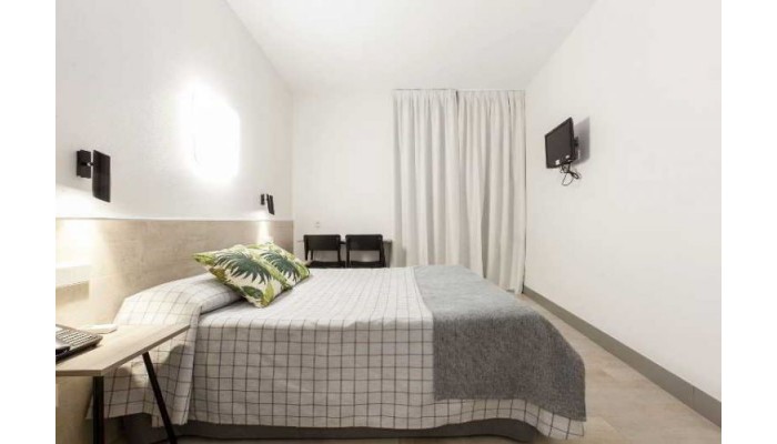 Hotel Castilla Ii Puerta Del Sol Hostal poza 5