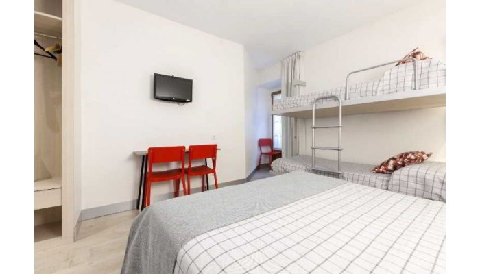 Hotel Castilla Ii Puerta Del Sol Hostal poza 1