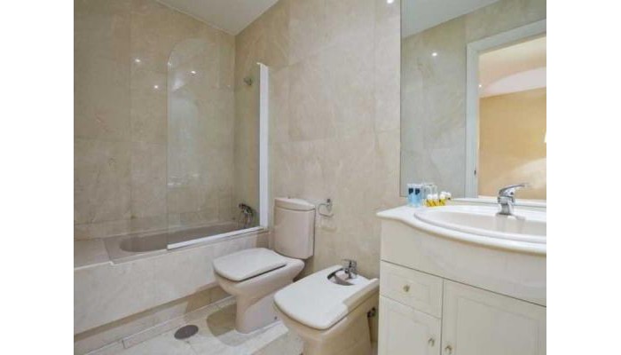 Hotel Castilla Ii Puerta Del Sol Hostal poza 8