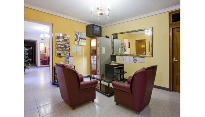 Hotel Castilla Ii Puerta Del Sol Hostal poza 6