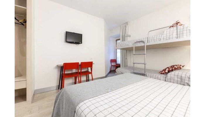 Hotel Castilla Ii Puerta Del Sol Hostal poza 7