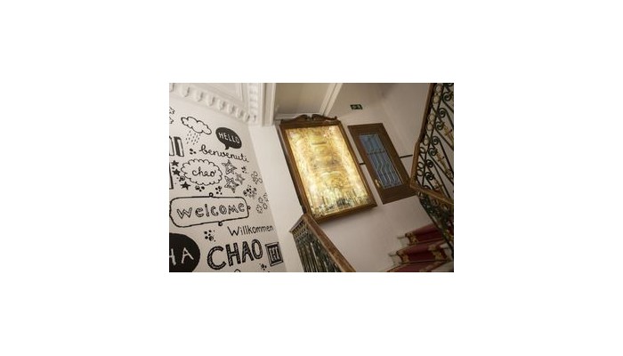 Hotel Casual Madrid Del Teatro poza 1