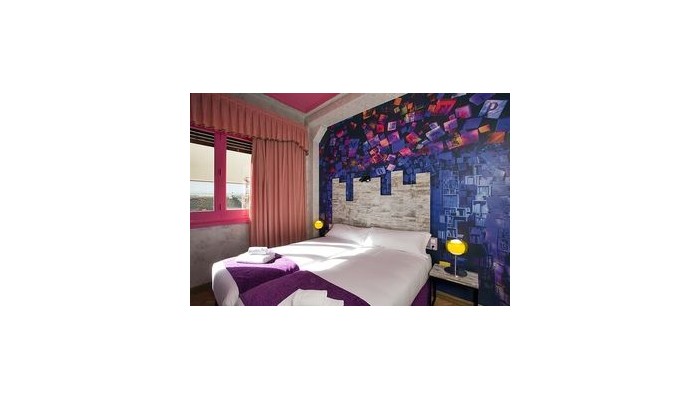 Hotel Casual Madrid Del Teatro poza 11