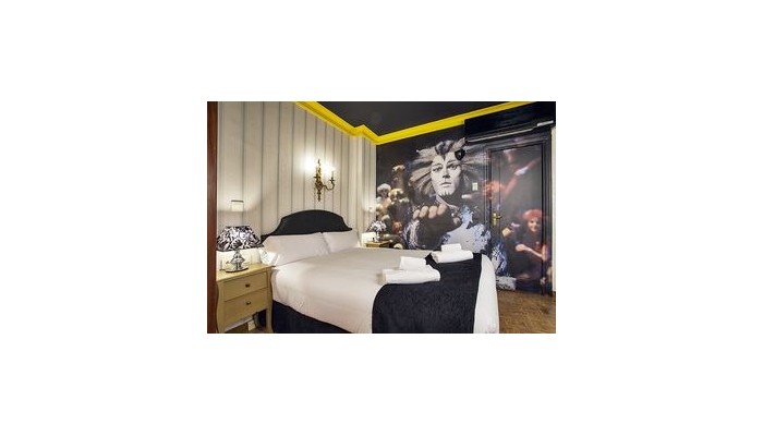 Hotel Casual Madrid Del Teatro poza 7