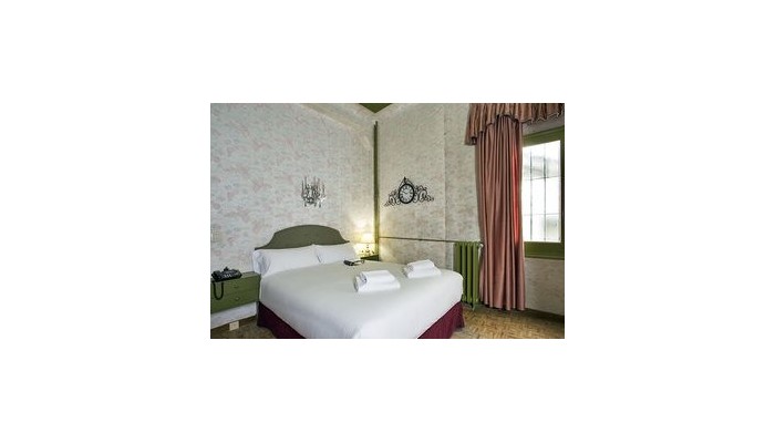 Hotel Casual Madrid Del Teatro poza 9