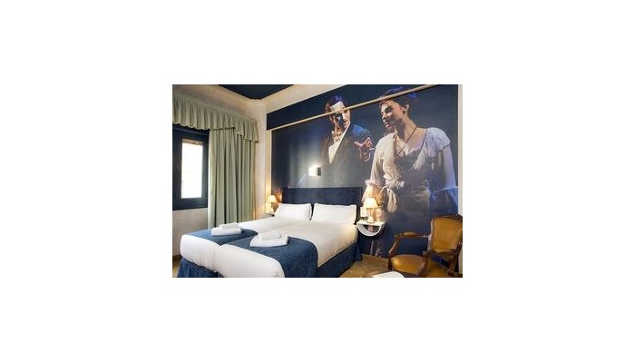 Hotel Casual Madrid Del Teatro poza 6