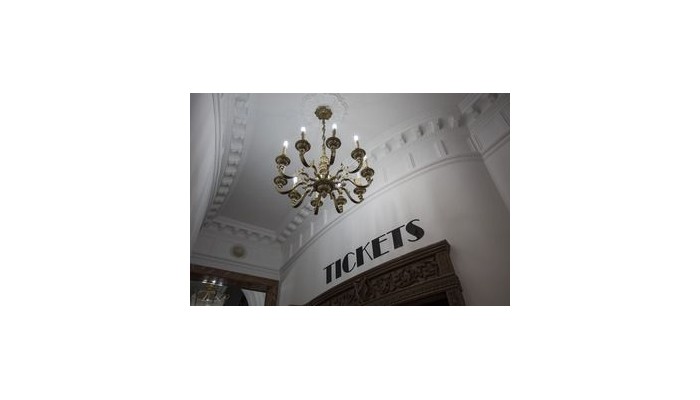 Hotel Casual Madrid Del Teatro poza 0