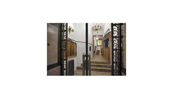 Hotel Casual Madrid Del Teatro poza 10