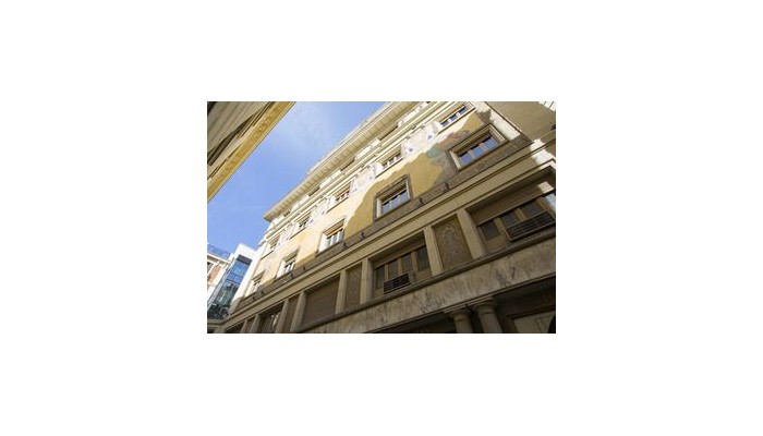 Hotel Casual Madrid Del Teatro poza 5