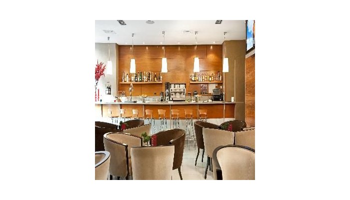 Hotel Catalonia Gran Via poza 0