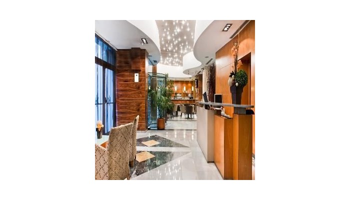 Hotel Catalonia Gran Via poza 1