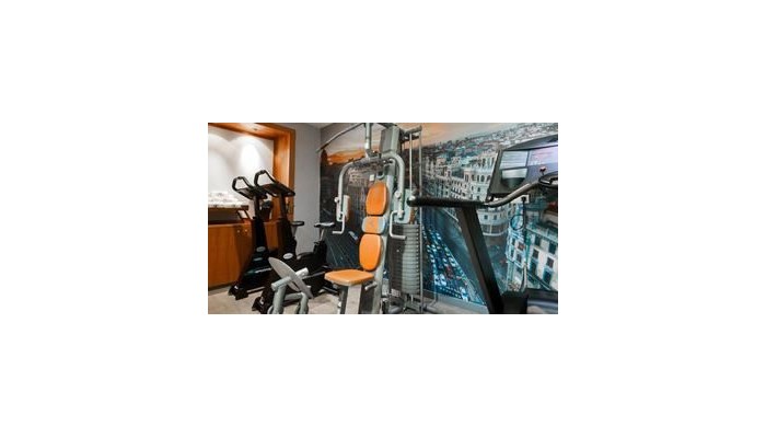 Hotel Catalonia Gran Via poza 9