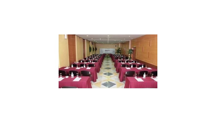 Hotel Catalonia Gran Via poza 7