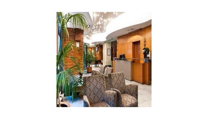 Hotel Catalonia Gran Via poza 2