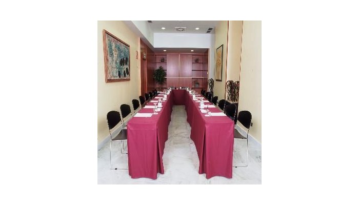 Hotel Catalonia Gran Via poza 5