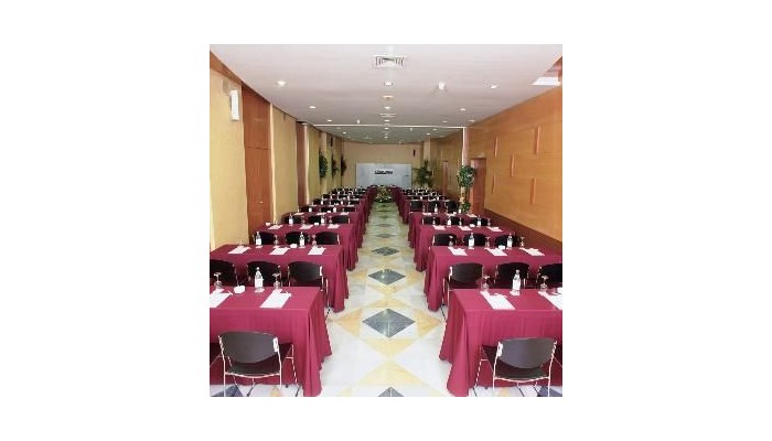 Hotel Catalonia Gran Via poza 6