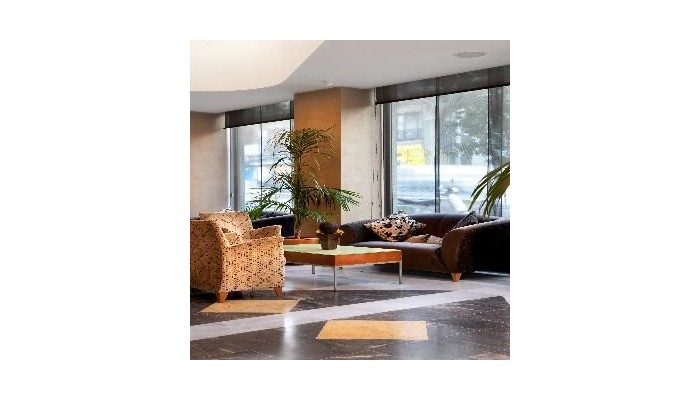 Hotel Catalonia Gran Via poza 3