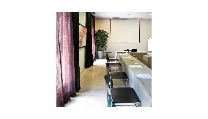 Hotel Catalonia Puerta Del Sol poza 9